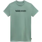 Vans Chalkboard Relaxed Korte Mouw Jurk
