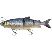 Savage Gear 3d Line Thru Whitefish Zachte Lokmiddel 478g 360 Mm