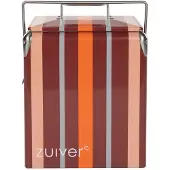 Zuiver Koelbox Cooler Be Wine Burgundy
