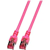 EFB Elektronik - Patchkabel - RJ-45 (mannelijk) naar RJ-45 (mannelijk)