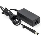 123accu HP adapter (19.5 V, 2.31 A, 45 W, 7.4 x 5.0 plugmaat, huismerk)