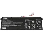 Acer AP16M5J / KT.00205.004 accu (7.7 V, 4810 mAh, origineel)