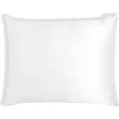 Dore & Rose Pilowcase 50x60 White Kussen 1 st