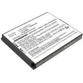 123accu Unitech 1400-900057G accu (3.85 V, 3900 mAh, huismerk)
