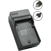 123accu Canon BP-914 / BP-927 / BP-915 oplader (huismerk)
