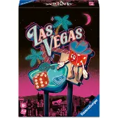 Ravensburger Jeu d'ambiance Las Vegas
