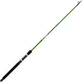 GARBOLINO Jungle Tele Trout Rod Groen 1.80 m / 5-15 g