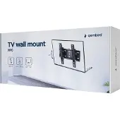 Gembird TV-muurbeugel | tot 42 inch | kantelbaar