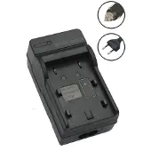 123accu Samsung SB-LSM80 / SB-LSM160 / SB-LSM320 oplader (huismerk)