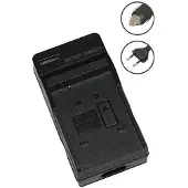 123accu Samsung IA-BP85ST / IA-BP85NF oplader (huismerk)