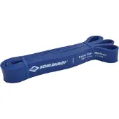 Schildkröt Fitness Super Band Medium 32 mm blauwe trekkabel
