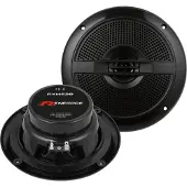 Renegade RXM62B Marine-luidspreker 200 W Inhoud: 1 paar
