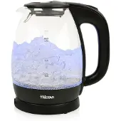 Tristar Waterkoker WK-3405 - 2200W - 1,7L - Glas