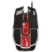 Cherry Muis Gaming - - MC 9620 FPS - 12000 dpi - Ergonomisch - Ambidextrous