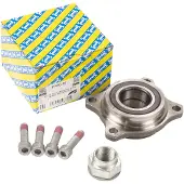 SNR Wiellagerset R160.30
