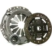 SACHS Koppelingsset 3000 951 621