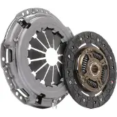 SACHS 3000 951 456 Koppelingsset