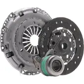 LuK Koppelingsset met hydraulisch lager 624 3756 33