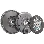 Valeo Koppelingsset 837543