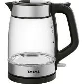 Tefal Glass Kettle KI6058