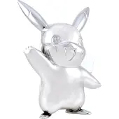 Boti 25th Anniversary Select Battle figuur 7cm