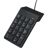 Gembird USB numeriek toetsenbord