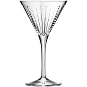 RCR Timeless Martini Glas 21 cl (set van 6 stuks)