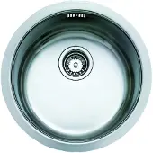 Teka Be 39 Circular Gootsteen