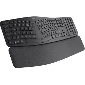 Logitech K860 for Business toetsenbord Bluetooth Zwitsers Grafiet