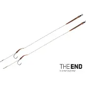 Delphin The End Boilie Rig | 2 Stuks #6
