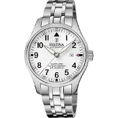 Festina - F20151/A - Polshorloge - Automatisch - Heren
