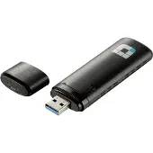 D-Link DWA-182 - Wifi-adapter - WiFi 5 - AC1200