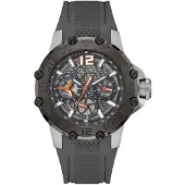 GUESS Contender Horloge