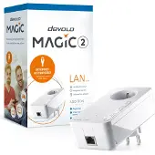 Devolo Magic 2 LAN (uitbreiding)