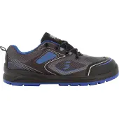 Safetyjogger werkschoenen Cador Blauw S1P SRC ESD 48 / Blauw