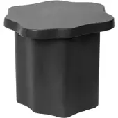 Broste Copenhagen Sonja tafel zwart