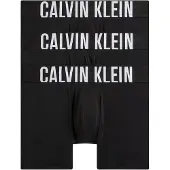 Calvin Klein Underwear Boxershorts zwart / wit