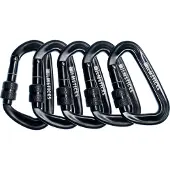 Filmsticks Locking Carabiner (not for climbing)
