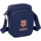 FC Barcelona 2nd Kit Mini 2l Schoudertas