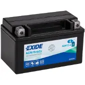 Exide AGM Ready AGM12-6 / YTX7A-BS accu (12V, 6Ah, 90A)