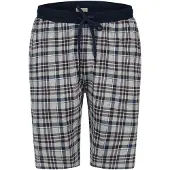 Phil&Co. Pyjamabroek 'Cozy Classics' gemengde kleuren