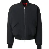 Jordan Tussenjas 'FLT RNGD' zwart