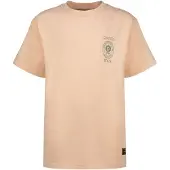 Vingino Shirt 'Heeno' spar / poederroze