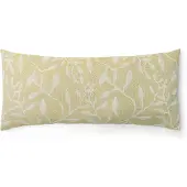 Essenza Sierkussen Willow Stone Gray (40 x 90 cm)
