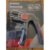 Parkside Striptang - Striplengte 5-15mm - Met extra snijvoorziening