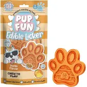 Pup Ice Pup Fun Edible Licker