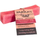 Yakkas Yakka’s Churpi Aardbei