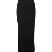 Vero Moda Rok 'VMRuby' zwart