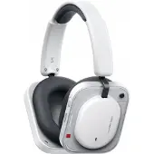 Nothing Draadloze Bluetooth hoofdtelefoon (a) met actieve ruisonderdrukking Wit