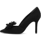 Rylko Pumps zwart